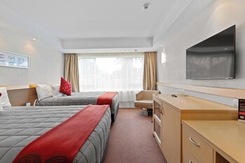 Superior Room, 2 Queen Beds