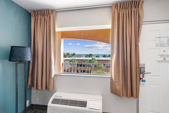 Room, 2 Queen Beds, Accessible