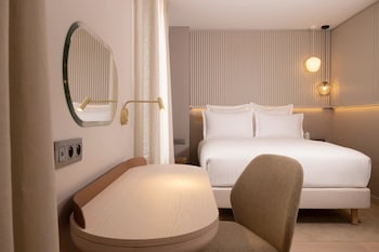 Prestige Room with balcony