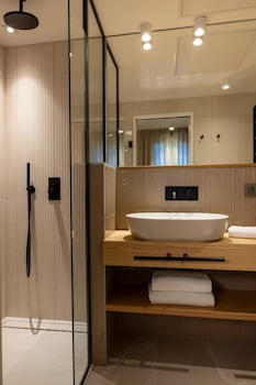 Prestige Room with balcony