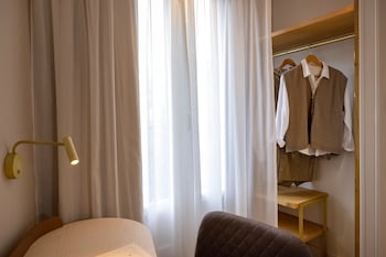Prestige Room with balcony