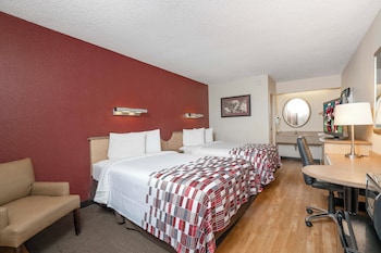 Superior Room, 1 King Bed, Accessible (Smoke Free)