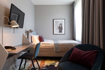 Standard Single Room (Small)