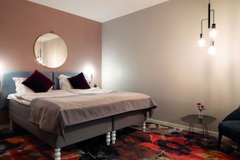 Classic Room, No Windows (Sleeper)
