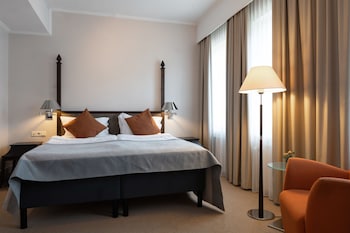 Classic Room (Small)