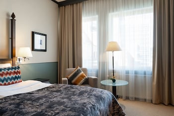 Classic Room (Small)
