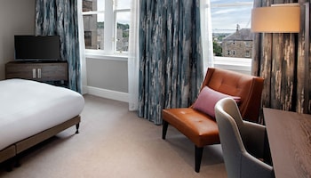 Executive Room, 1 King Bed, Club Lounge Access