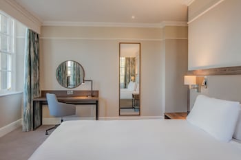 Room, 1 King Bed