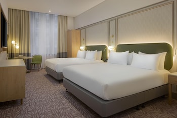 Room, 1 King Bed
