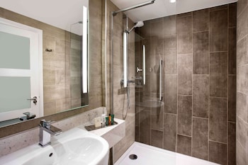 Room, 1 King Bed, Accessible