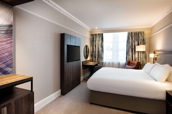 Room, 1 King Bed