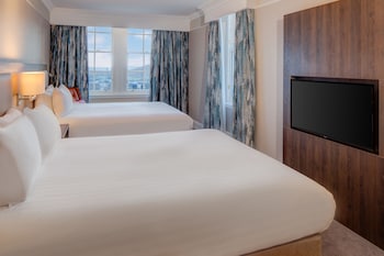 Deluxe Room, 2 Double Beds