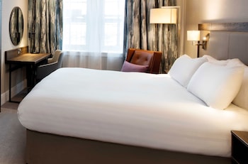 Room, 1 Double Bed