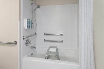 Room, 1 King Bed, Hearing Accessible, Non Smoking (Mobility)