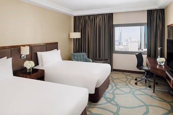Classic Room, 2 Twin Beds