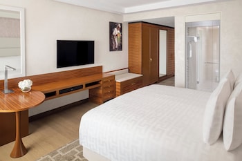Classic Room (Upgraded)