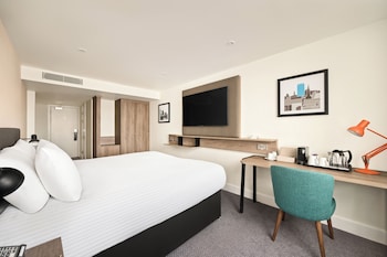 Standard Room, 1 Double Bed