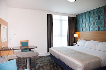 Standard Room, 1 Double Bed, Accessible