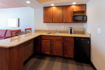 Suite, 1 Bedroom