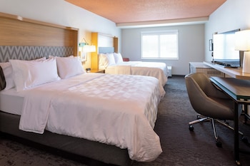Standard Room, 2 Queen Beds