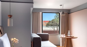 Standard Room (New Style)