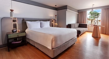 Standard Room (New Style)