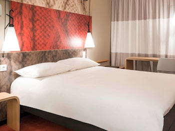 Room, 1 Double Bed (Renovated)