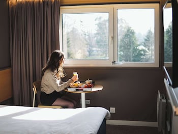 Room, 2 Twin Beds