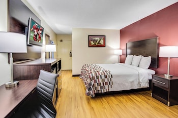 Superior Room, 1 King Bed, Non Smoking