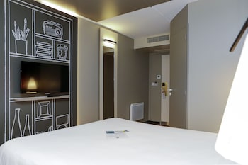 Standard Room, 1 Double Bed