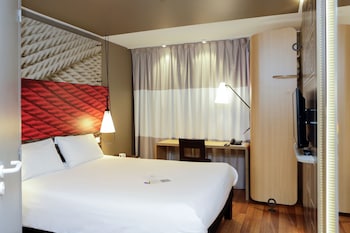 Standard Room, 1 Double Bed