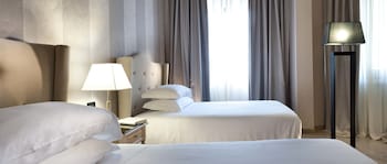 Triple Room (Spacious)