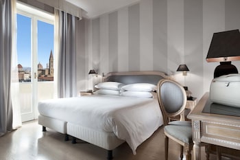 Double Room, City View (Comfy)