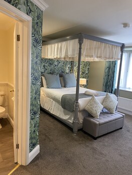 Standard Double Room, Ensuite