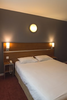 Superior Room, 1 Double Bed, Non Smoking
