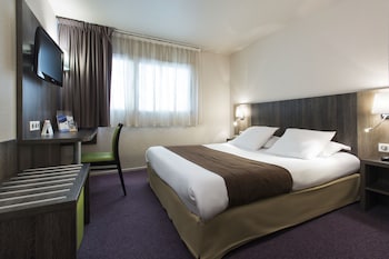 Standard Room, 1 Double Bed, Non Smoking