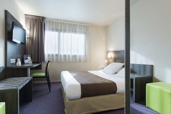 Standard Room, 1 Double Bed, Non Smoking