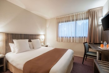 Standard Room, 1 Double Bed, Non Smoking