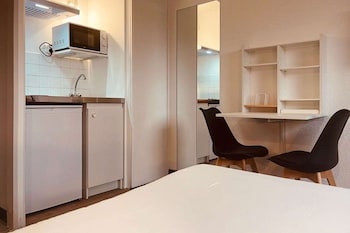 Studio, 2 Twin Beds, Non Smoking