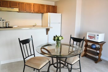 Room, 1 Queen Bed, Terrace (Partial View), Stair Access Only