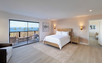 Room, Connecting Rooms, Ocean View (Terrace), Stair Access Only