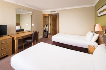 Standard Room, 2 Twin Beds