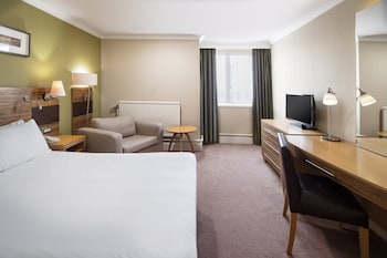 Standard Room, 1 Queen Bed with Sofa bed