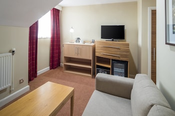 Suite, 1 Bedroom (Super King)