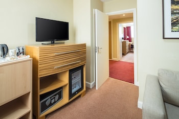 Suite, 1 Bedroom (Super King)