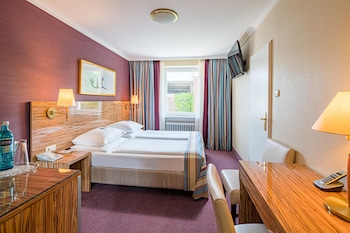 Standard Room, 1 Double Bed