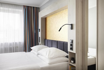 Standard Room, 1 Twin Bed