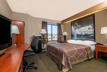 Room, Non Smoking