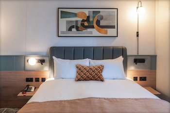 Standard Room, 1 Double Bed, Accessible