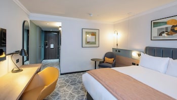 Standard Room, 1 Double Bed, Accessible (Standalone Shower)